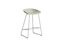 HAY AAS 38 Stainless steel base