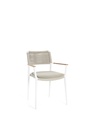 Diphano Ray Dining armchair
