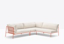 Pedrali Nolita Sofa Large Corner