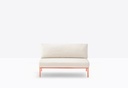 Pedrali Nolita Sofa DN001