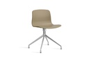 HAY AAC 10 Polished metal base