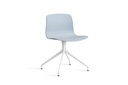 HAY AAC 10 White metal base