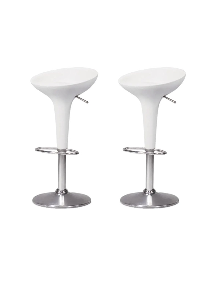 Magis Bombo White (2x)