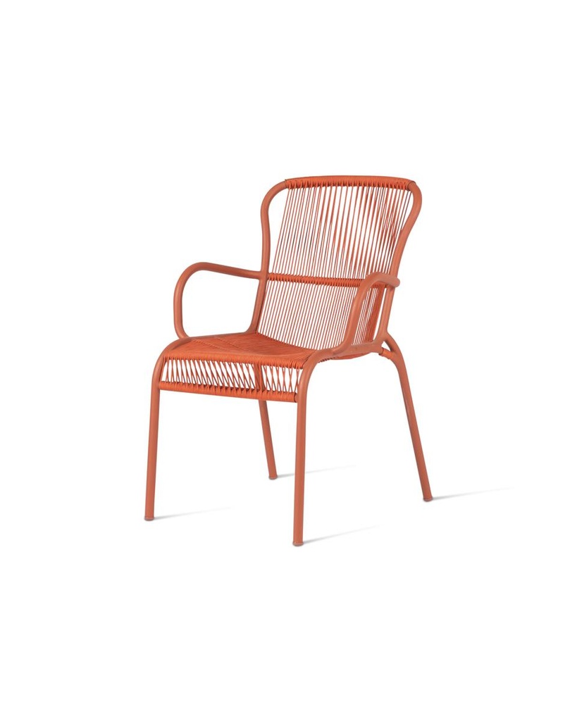 Vincent Sheppard Loop dining chair