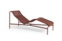 HAY Palissade Cord chaise longue
