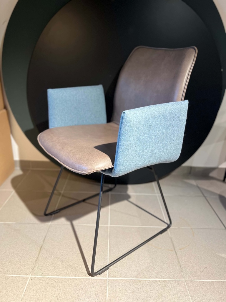 1x armstoel HE Design Pepillo