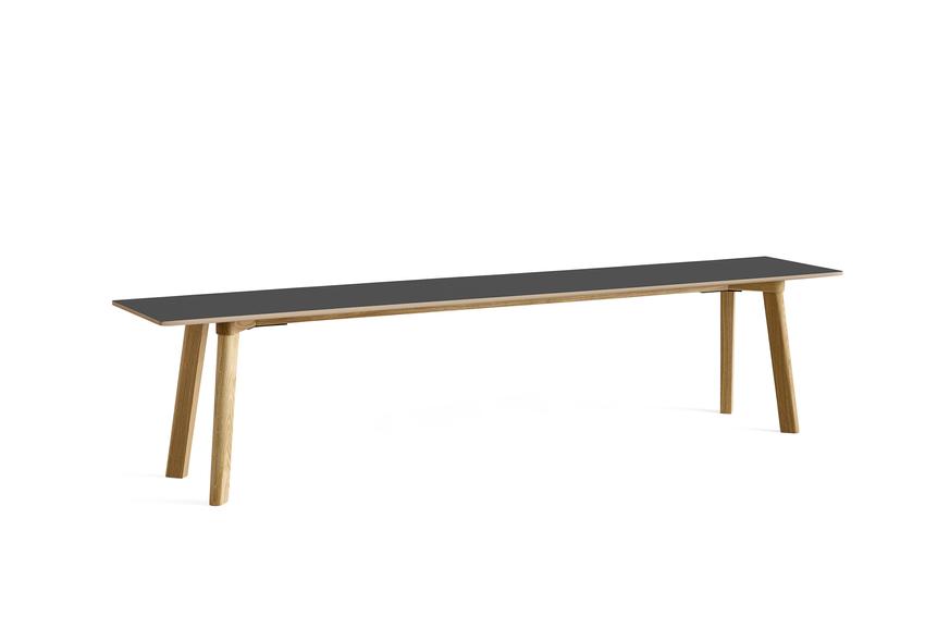 HAY CPH Deux 215 bench - 200