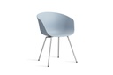 HAY AAC 26 Chrome metal base