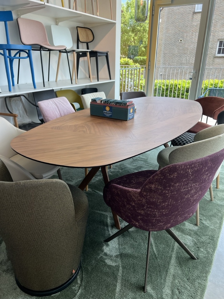 Tafel Mobitec Eclipse 260 x 120