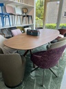 Tafel Mobitec Eclipse 260 x 120