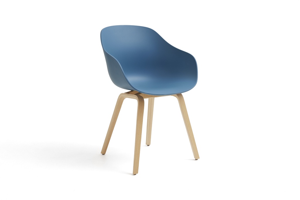 HAY AAC 222 Oak base