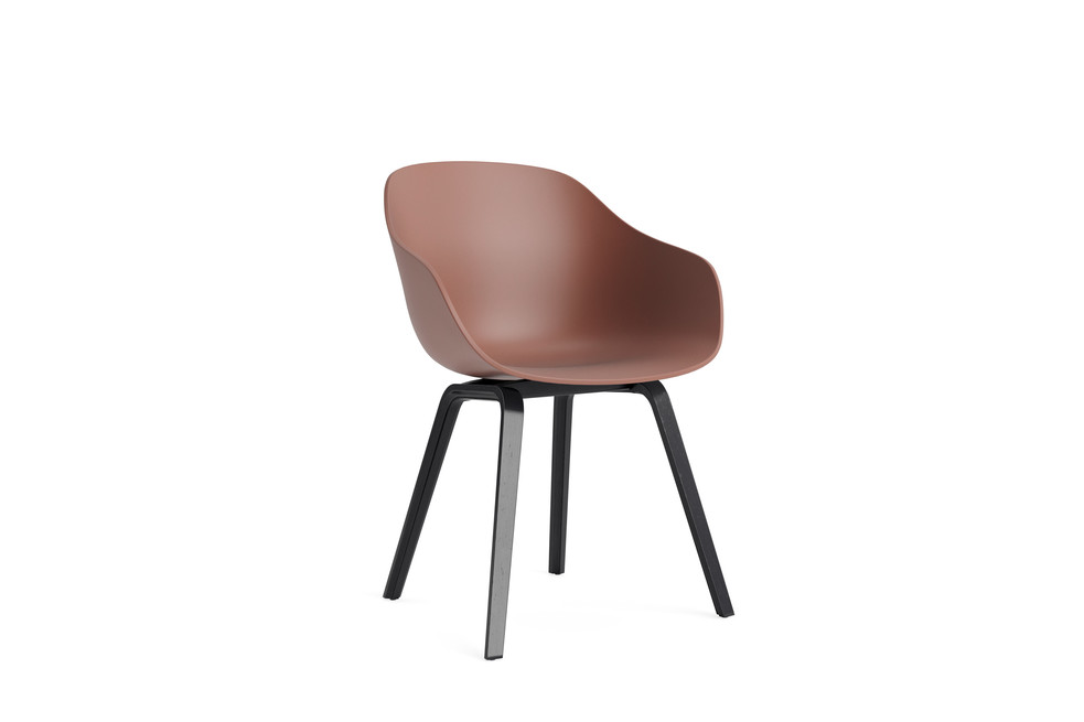 HAY AAC 222 Black oak base