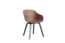 HAY AAC 222 Black oak base