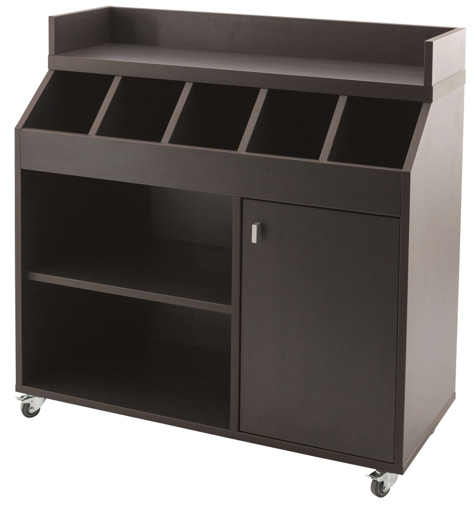 Basic Pro Buffet William wengé louisiana