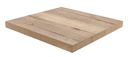Basic Pro table top laminate Chêne Halifax Naturel H1180 ST37 - Dia120