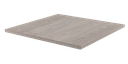 Basic Pro table top laminate Minnesota Oak Greige H160 - 70x70