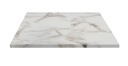 Basic Pro table top laminate Marble white OF253 BST - 60x70