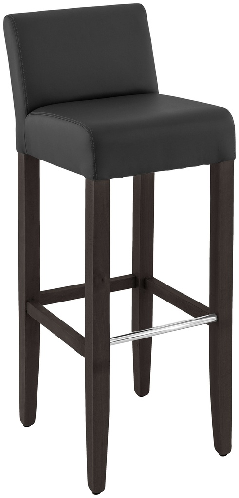 Basic Pro Clinton BST H81 Black & Wenge 7006