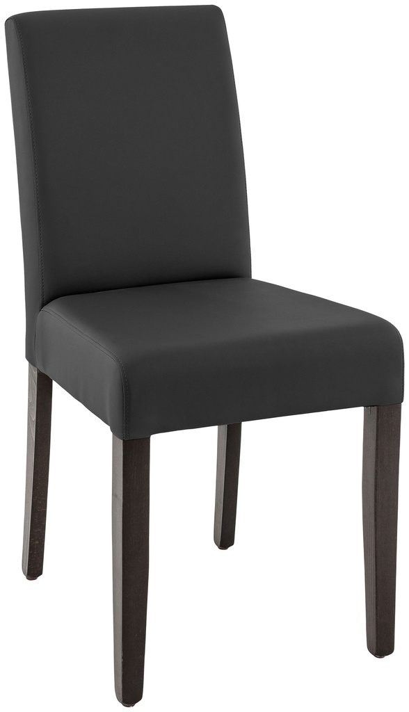 Basic Pro Clinton Black & Wenge 7006