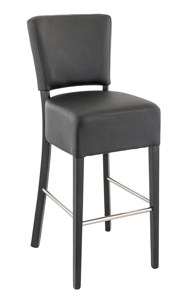 Basic Pro Floriane II BST H78 Black 9100