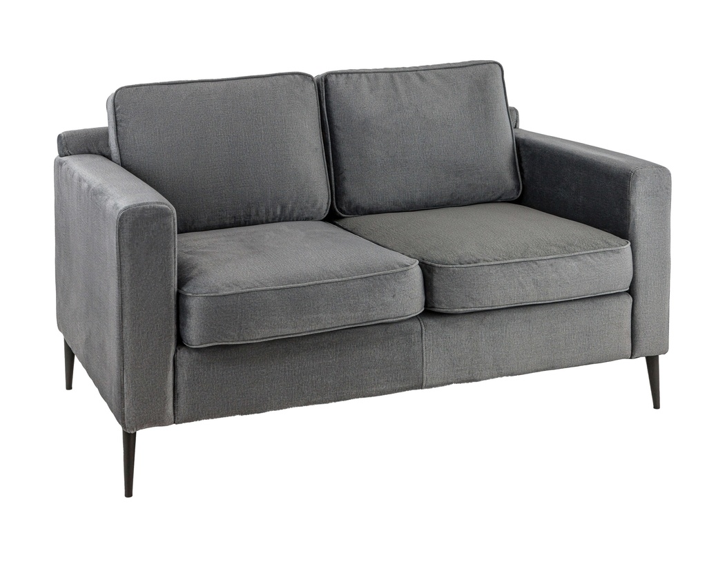 Basic Pro Willy Monolith Anthracite 92