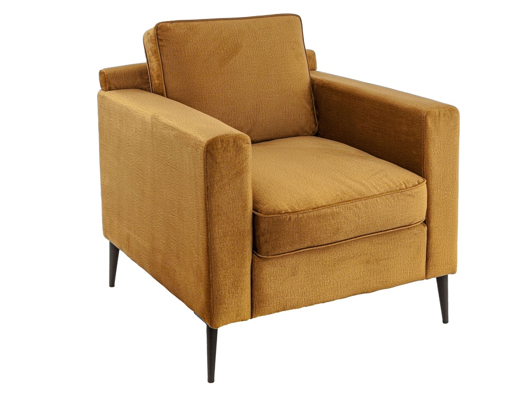 Basic Pro Arnold Monolith Gold 48