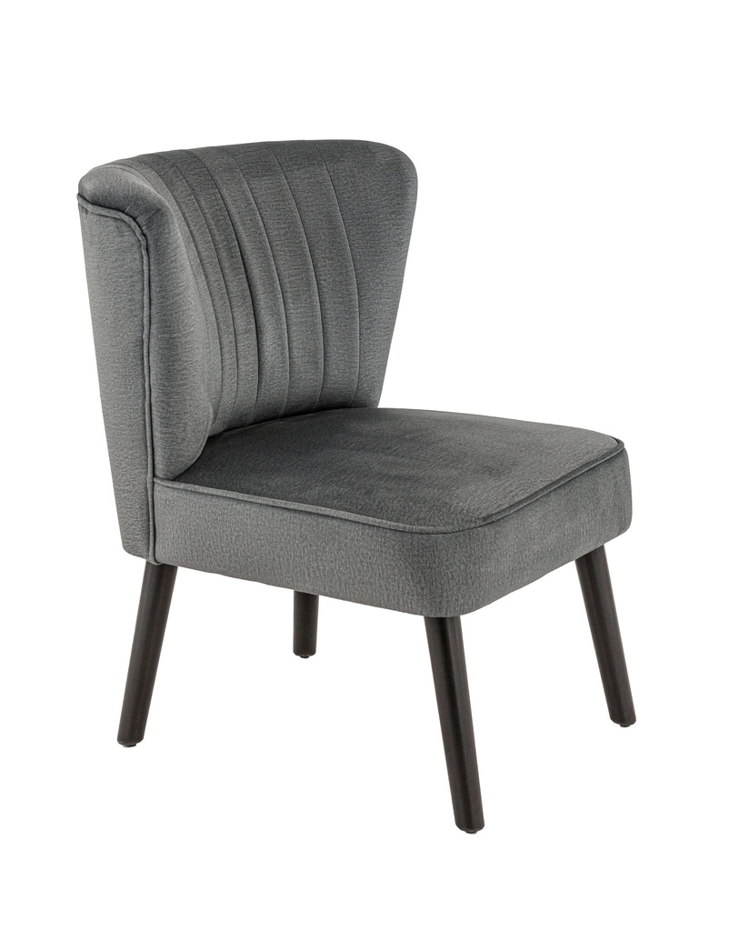 Basic Pro Lautrec Monolith Anthracite 92