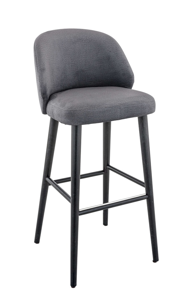 Basic Pro Oscar BST H77 Monolith Anthracite 92