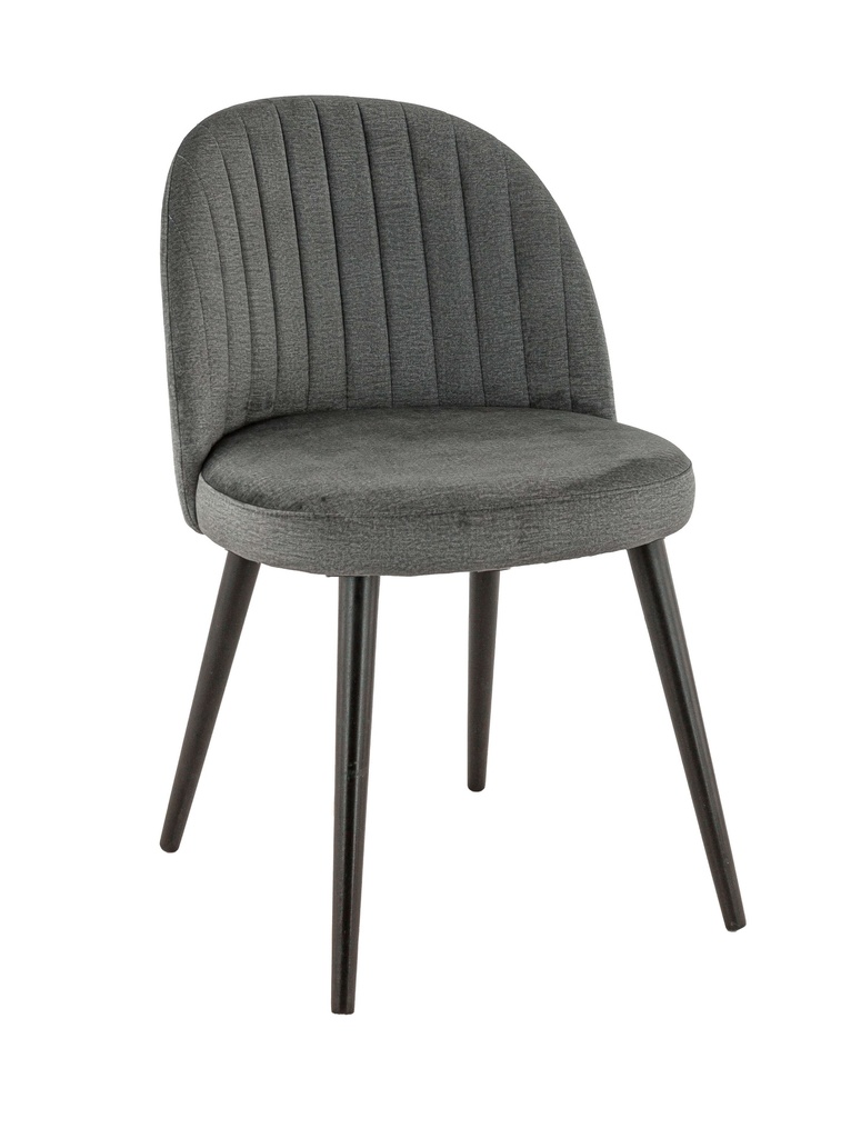 Basic Pro Emile Monolith Anthracite 92