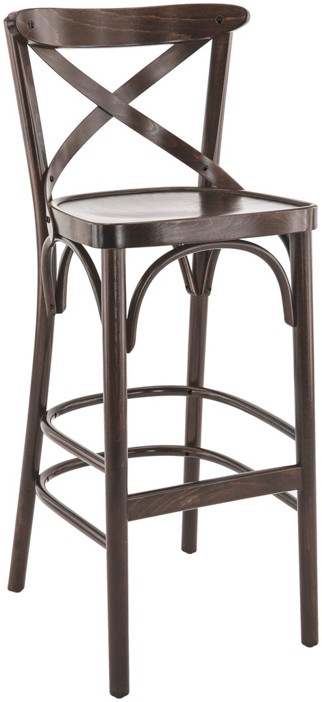 Basic Pro Sofia BST H76 Dark Brown