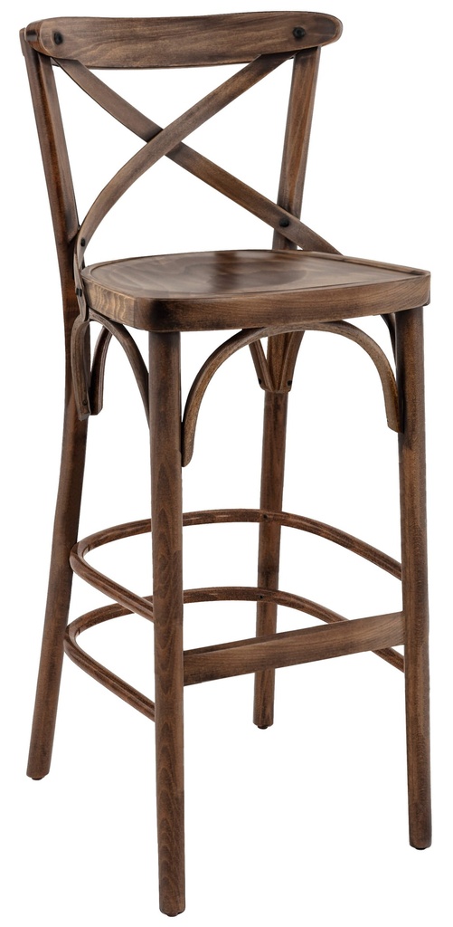 Basic Pro Sofia BST H76 French Patina