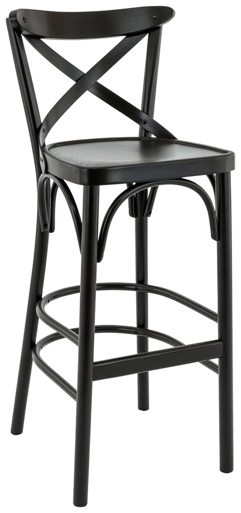 Basic Pro Sofia BST H76 black