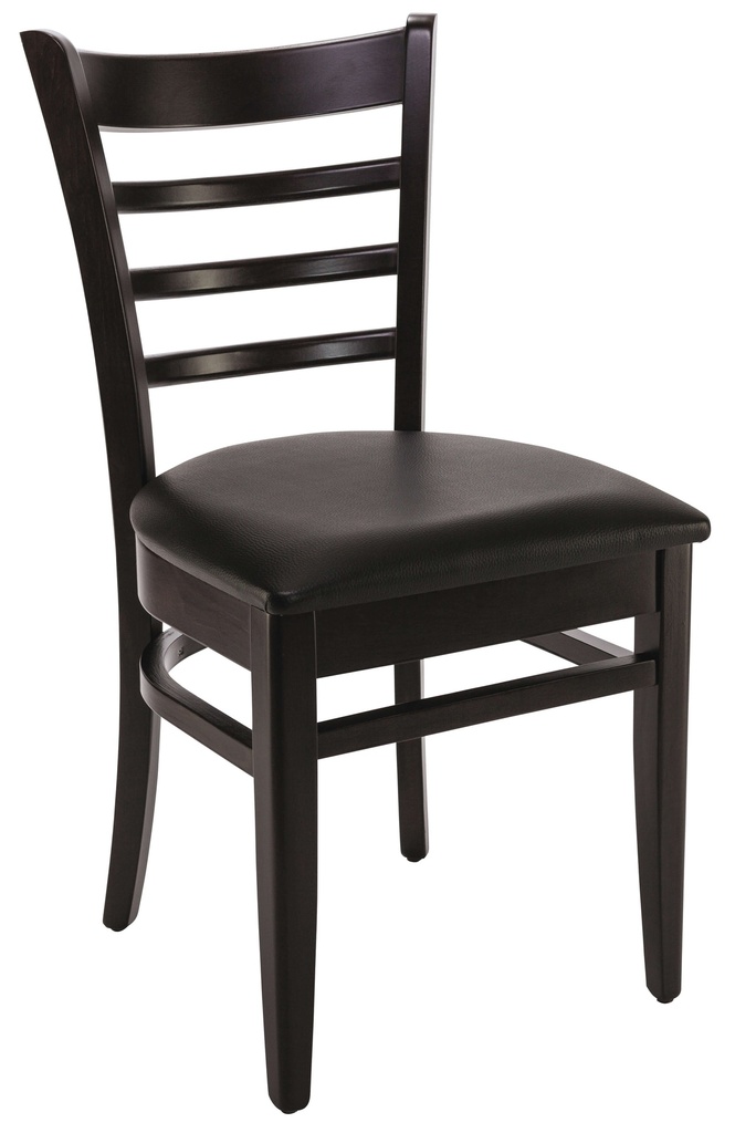 Basic Pro Pub wengé + Lotus Noir 7006