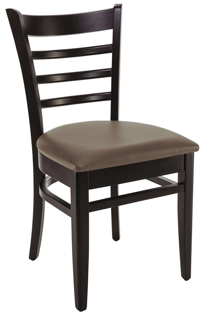 Basic Pro Pub wengé + Lotus Cappuccino 5582