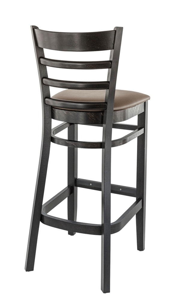 Basic Peo Pub BST H77 wengé + Lotus Cappuccino 5582