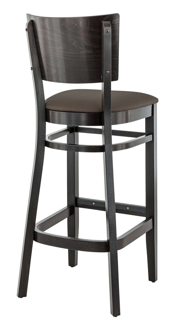 Basic Pro Brooklyn BST H77 wengé + Lotus Chocolat 9314