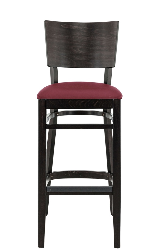 Basic Pro Brooklyn BST H77 wengé + Lotus Bordeaux 5269