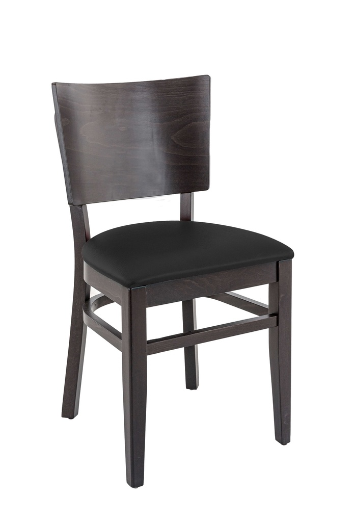 Basic Pro Brooklyn wengé + Lotus black 7006