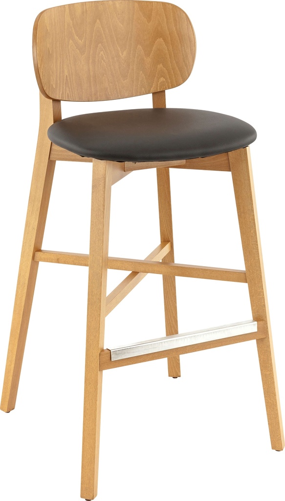 Basic Pro Dmitri BST 77 oak honey + Lotus Black 7006