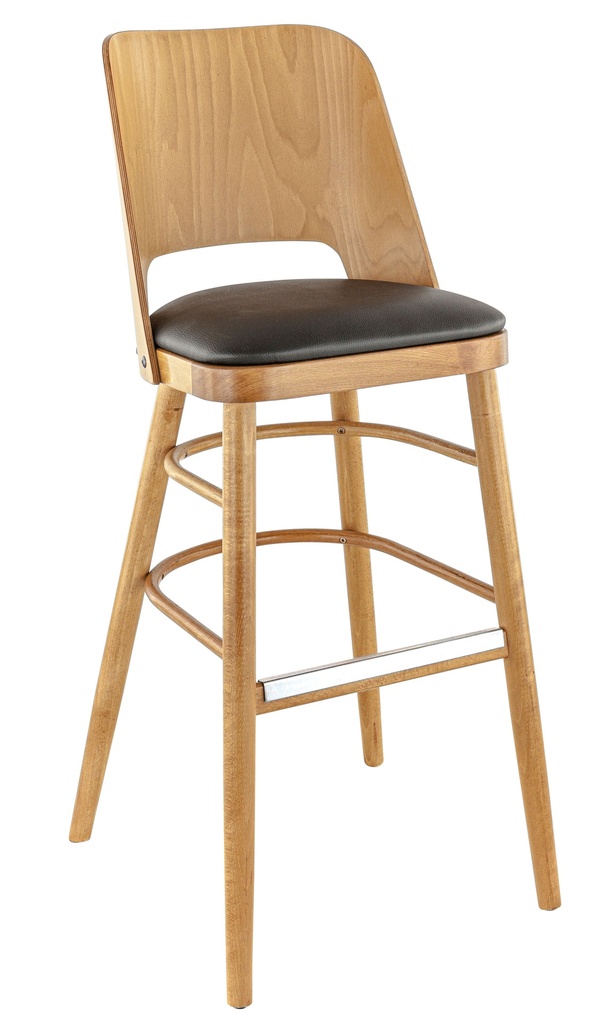 Basic Pro Budapest BST H82 oak honey + Lotus Terra 9244