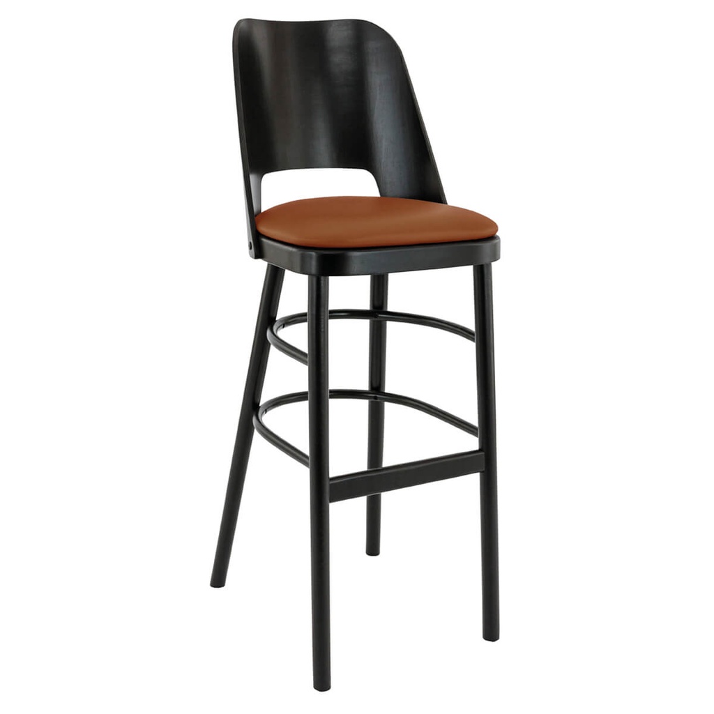 Basic Pro Budapest BST H82 wengé + Lotus Terra 9244