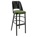 Basic Pro Budapest BST H82 wengé + Lotus Olive 9430