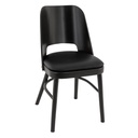 Basic Pro Budapest wengé + Lotus Black 7006