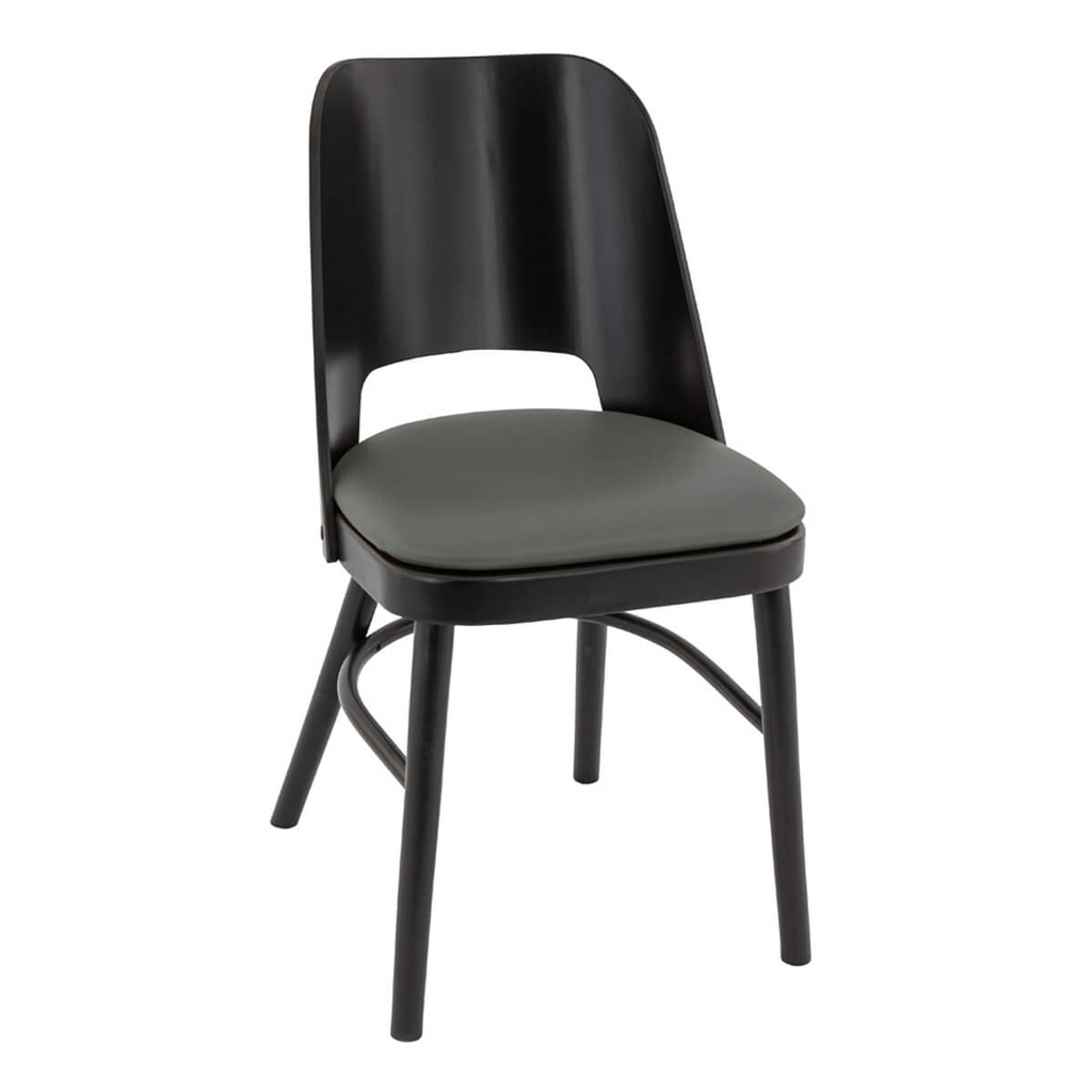 Basic Pro Budapest wengé + Lotus Elephant 5272