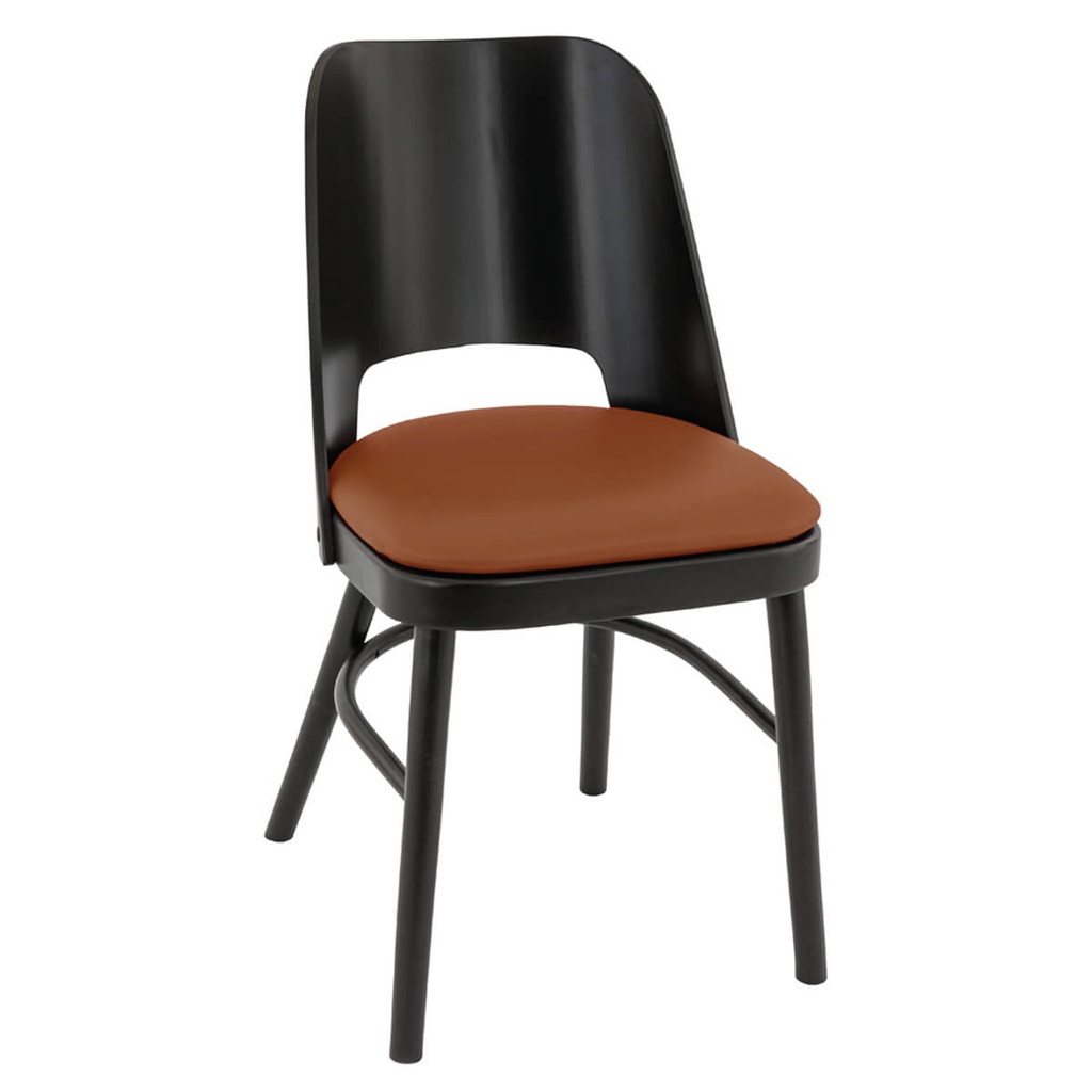 Basic Pro Budapest wengé + Lotus Terra 9244