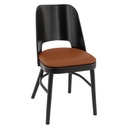 Basic Pro Budapest wengé + Lotus Terra 9244