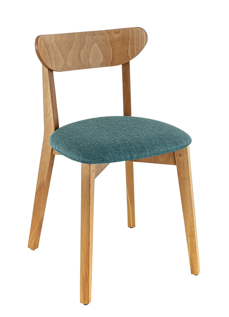 Basic Pro Kate oak honey + Louis Blue 75