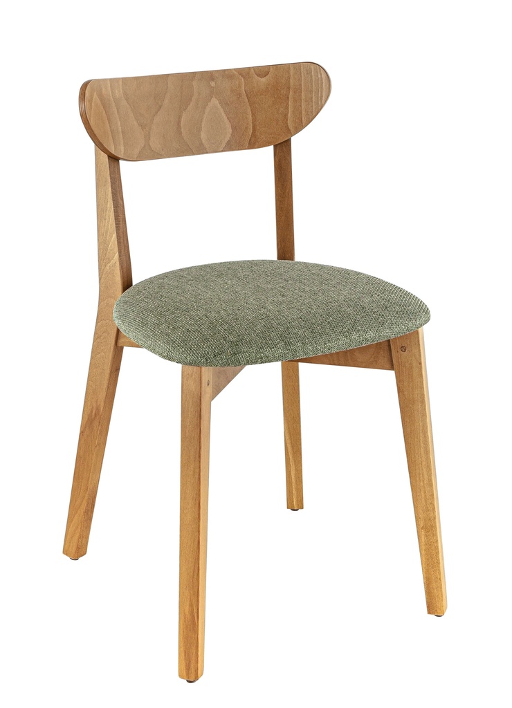 Basic Pro Kate Oak honey + Louis Green 34