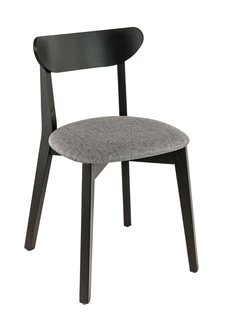 Basic Pro Kate black + Louis Grey 90