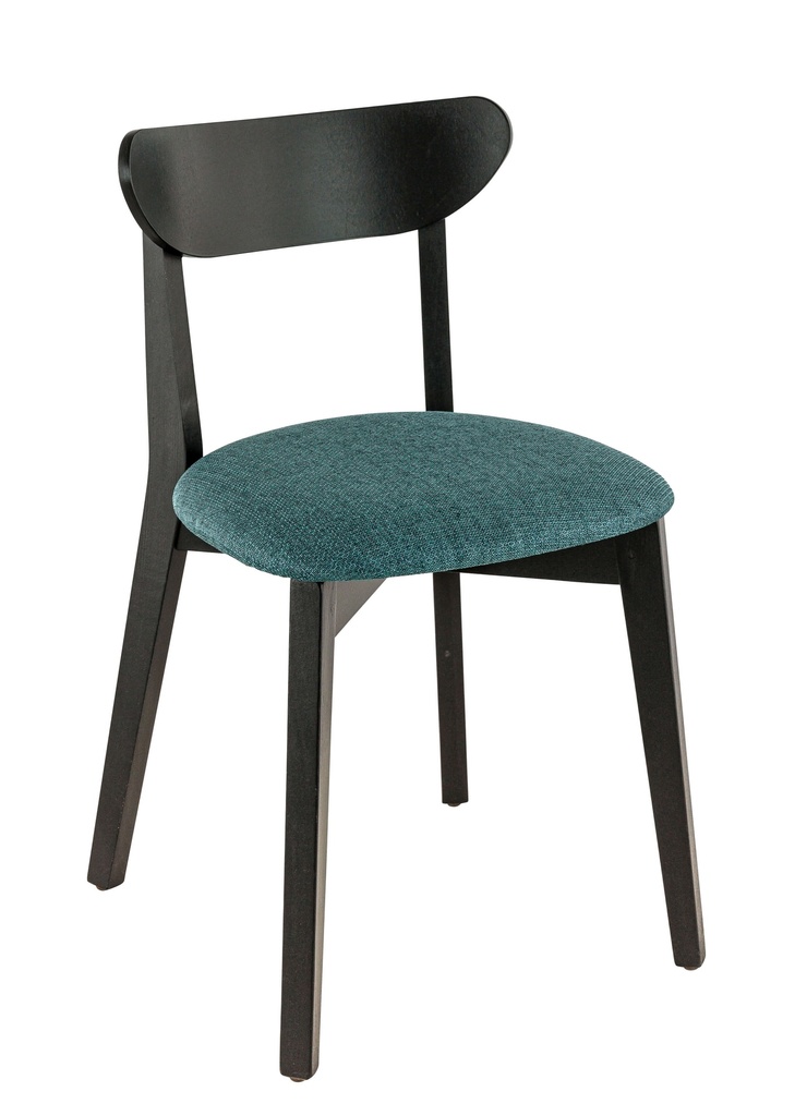 Basic Pro Kate black + Louis Blue 75